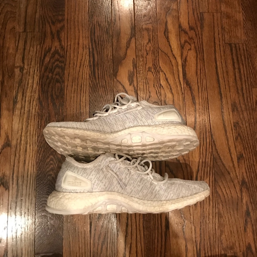 Pure boost - Picture 3 of 3
